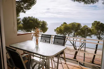 Image de Marina 6 - Une Chambre Appartement, Couchages 4