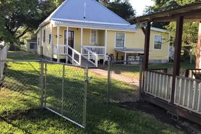 Image de Maison parfaite dans le pays