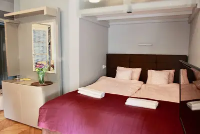 Image de Alder Apartments