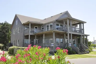 Image de Two If By Sea Ii: Vues fabuleuses sur le lac Silver.