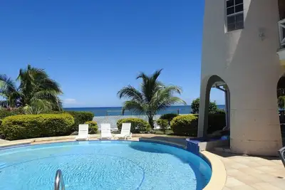 Image de \"Pellicano\" Tobago: your Personal Seaside Palace in the Caribbean