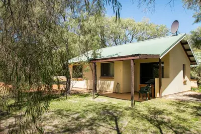 Image de Wyadup Brook Cottages-1 Chambre Chalet