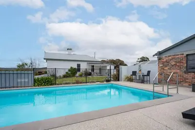 Image de Hendersons - Gravelly Beach, Tamar Valley