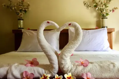 Image de Villa Sahabat