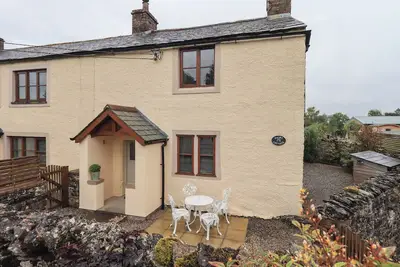 Image de Dairy Cottage, Newby