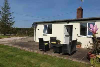 Image de Yew Tree Bungalow, Onneley, Cheshire - Pour 4 personnes