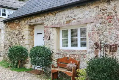 Image de Poterie Barn, Branscombe