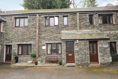 Image de Cottage Bruyère, Ambleside