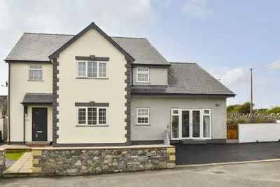 Image de Plas Bach, Aberffraw