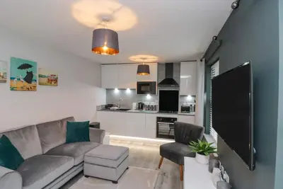 Image de Rosie'S Retreat, pet friendly, avec piscine à Filey, Ref 973772