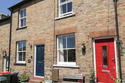 Banks Place, Keswick