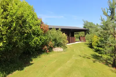 Image de Maple Lodge, Lanivet