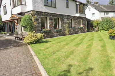 Image de Stonegarth Cottage, Grasmere