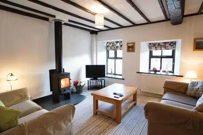 Image de Laurel Cottage, Pont Spark