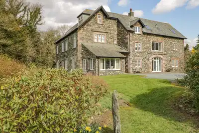 Cottage de Jardin, Keswick