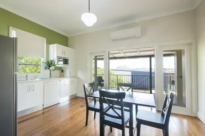 Image de Victoria Street Apartments