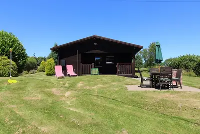 Image de Cedar Lodge, Lanivet