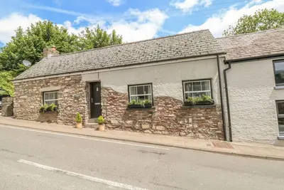 Image de Snowdrop Cottage, Laugharne