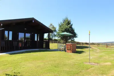 Image de Holly Lodge, Lanivet