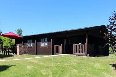 Image de Cherry Lodge, Lanivet