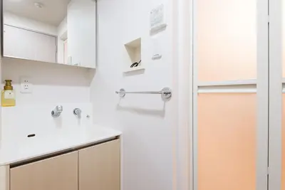 Image de Forestay Shinsaibashi