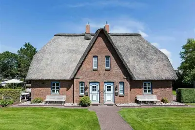 Image de Maison moitié 24 (Id 164) - Haus Frieseneck