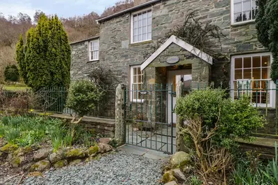 Image de Coombe Cottage, Rosthwaite