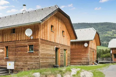 Image de hochwertige Chalet