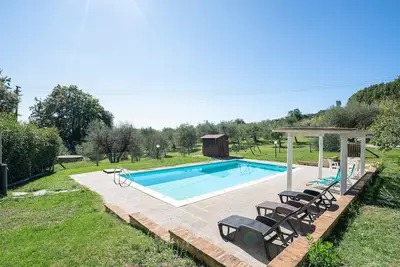 Image de Villa Sabrina