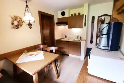 Image de Appartement I - Maison Wolfgang Stecher & Massagepraxis Stecher
