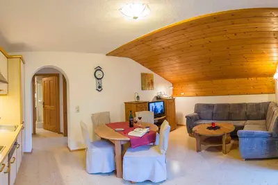 Image de Appartement Anna - Bergquell