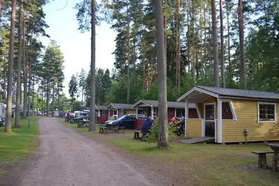 Image de Värnamo Camping Prostsjön