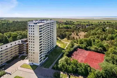 Image de Maison Atlantic - Appartement 143 (Id 128)