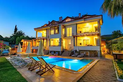 Image de Anatolian Apartments