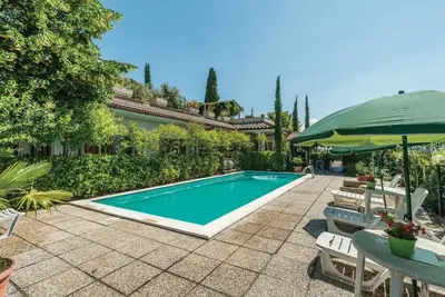 Image de Bel appartement à Magione -Pg-