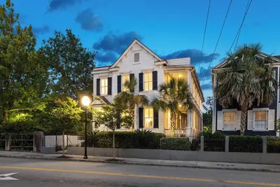 Image de The Elm House (centre-ville historique)