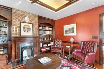 Image de Lady Banks House (centre-ville historique)