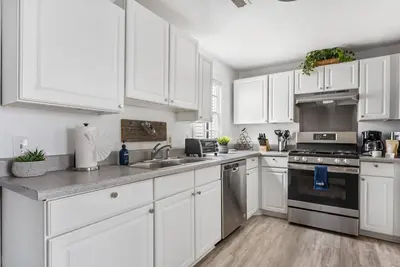 Image de Le Longshoreman (Est 1880. ) - Appartement de trois chambres, pour 6-8