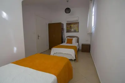 Image de Infinity Olympia Apartments