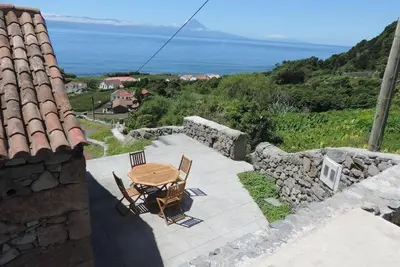 Casas dos Vimes