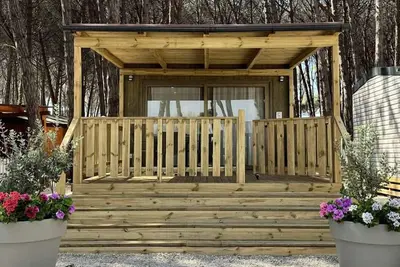 Image de Camping Village Mare Pineta