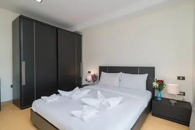 Image de GoldStone Residency Patong, Phuket