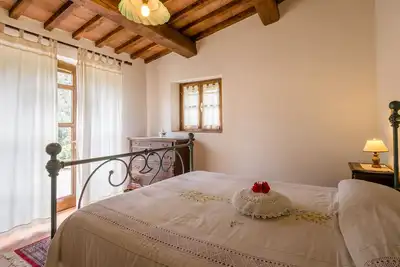 Image de Agriturismo Le Capanne
