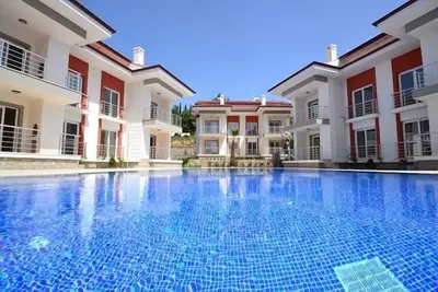 Image de Korfez Garden Apartments