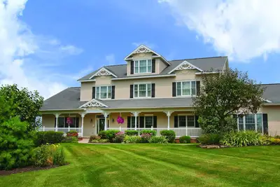 Image de Hillside Villa Ohio