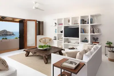 Image de Private Villas in Careyes