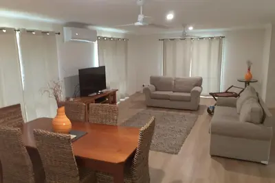 Image de Bay Dream - Hervey Bay