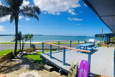 Image de Maison de vacances Caseys Beach