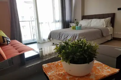 Image de Airport Terminal 3 Homey Condo Suite
