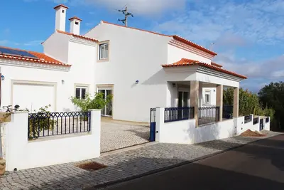 Image de Casa da Aldeia Velha - Maison de campagne